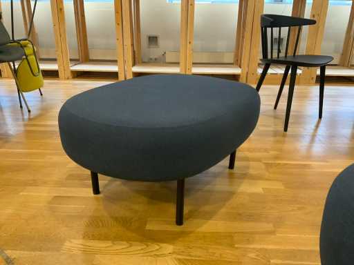 Lensvelt Bold Series “Studio Stefan Scholten” Ottoman