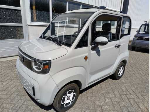 Bnecozone BN602 45KM