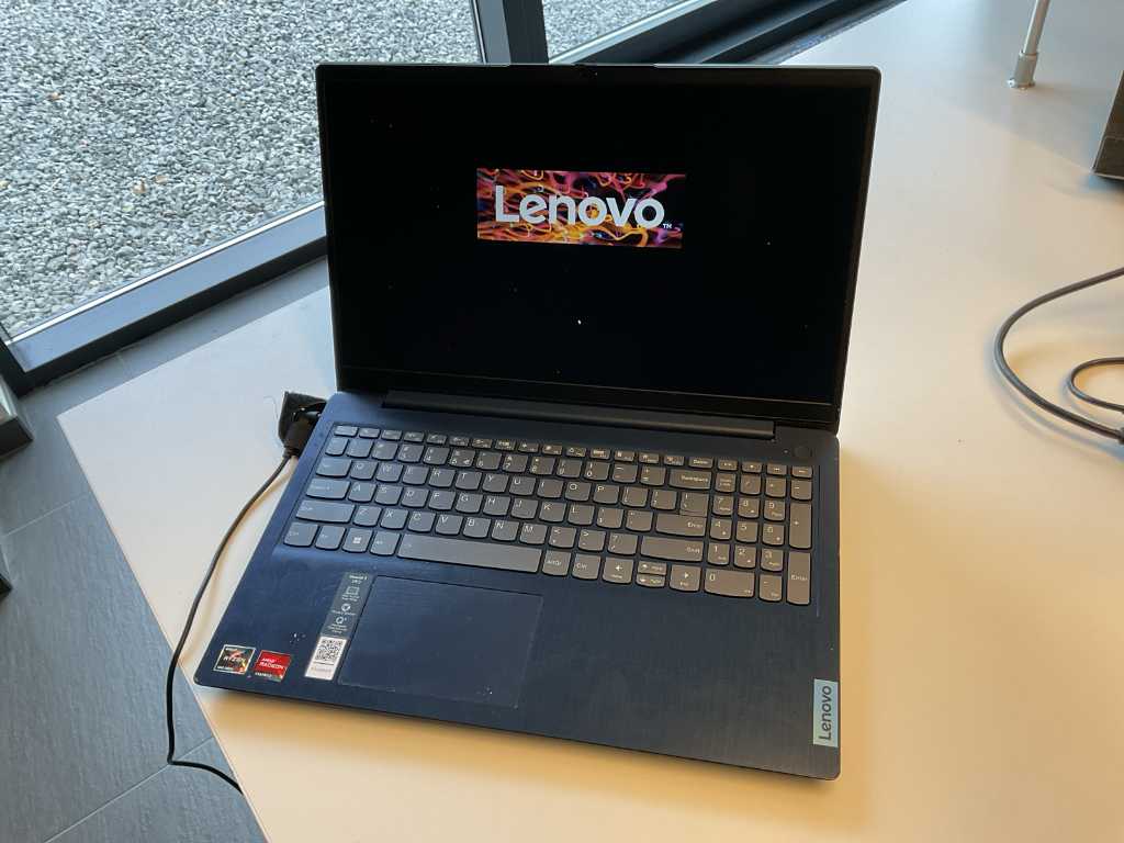 Computer portatile Lenovo Ideapad 3