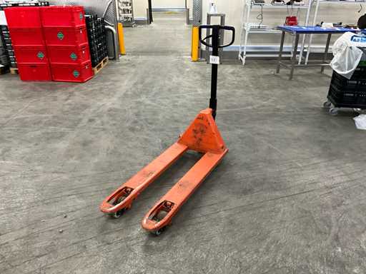 BT Lifter Pallet truck