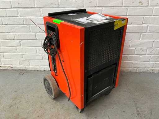 Trotec TTK175S suszarka budowlana / osuszacz powietrza
