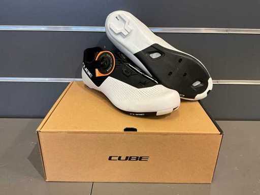 Cube Sydrix Pro fietsschoen - maat: 47