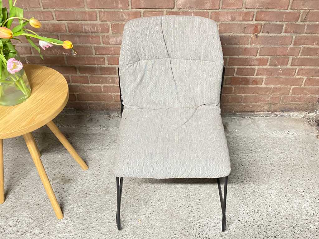 Johanson - lounge chair