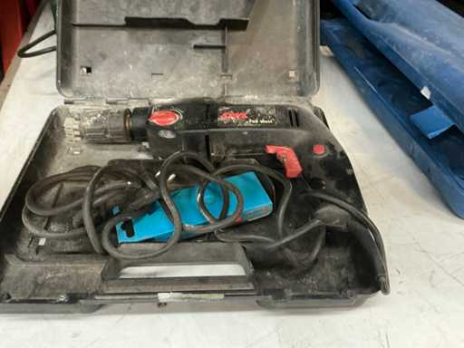 Skil 6470H2 Trapano a percussione