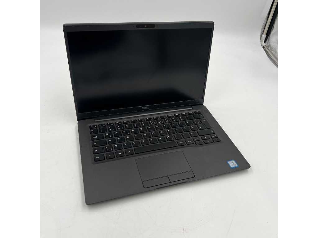 Dell Latiude 7400 14-inch laptop (Intel i5 8e generatie, 8 GB RAM, 256 GB SSD, Win 10 Pro)