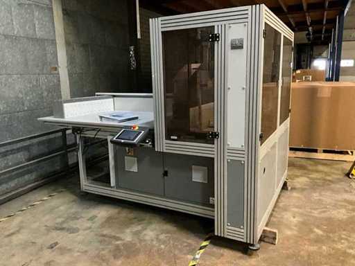 2010 Polar BS-23 Bundelpakker