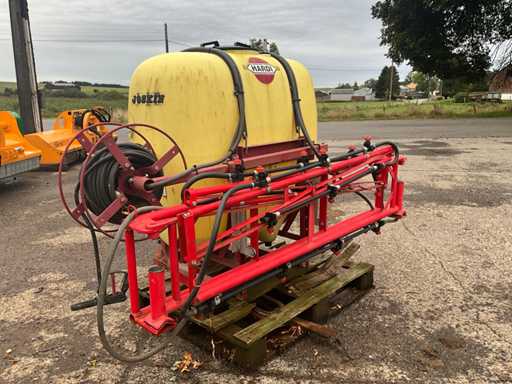 Joskin Hardi Sprayer