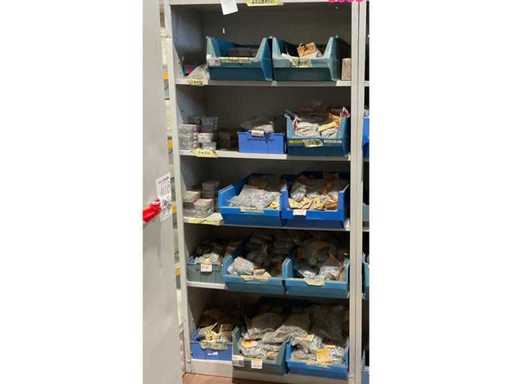Bouw- en bevestigingsmateriaal