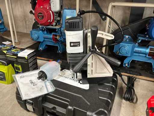 2025 Stahlgruppe SG450M Magnetische boormachine