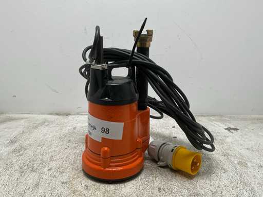 Pomp? submersibil? Proril SAVVY 150 2021 4,2 m³ 110V