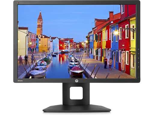 HP DreamColor Z24x G2 24-inch Display
