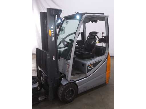 STILL RX20-16/LIION Forklift