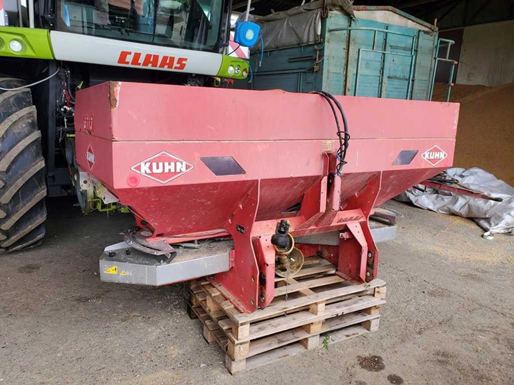 2003 Spandiconcime Kuhn MDS 1141