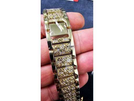 KINGDATA & GREATCASE - Smartwatch watch bands - Clock accessory (25x)