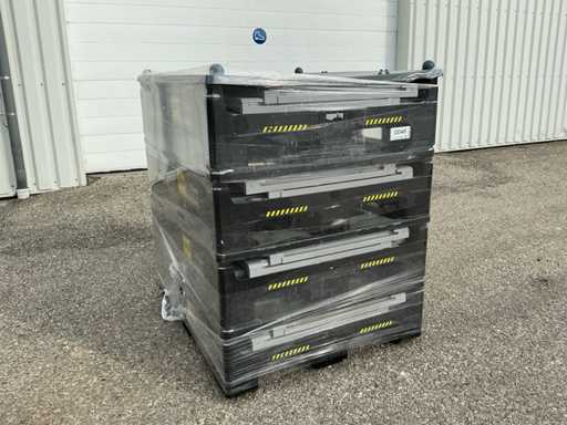 Cutii de pale?i (4x)