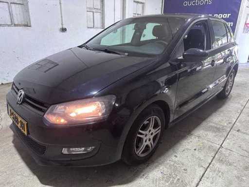 Volkswagen - Polo - 1.2-12V Trendline - Car - 2014