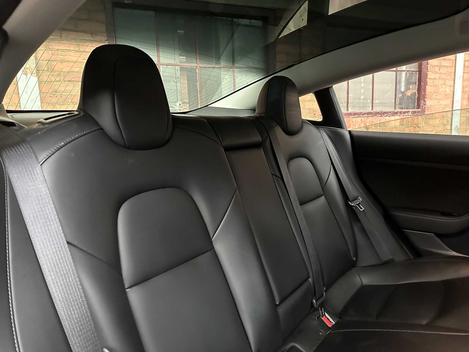 Tesla Model 3 Stnd.RWD Plus 60 kWh 238pk 2020, K-738-BV