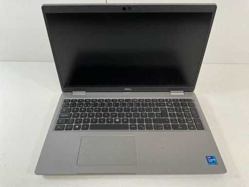 Dell Latitude 5520 15,6", Core(TM) i7 11. generacji, 16 GB RAM, 512 GB NVMe Laptop
