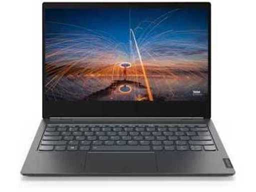 Laptopul Lenovo Thinkbook Plus