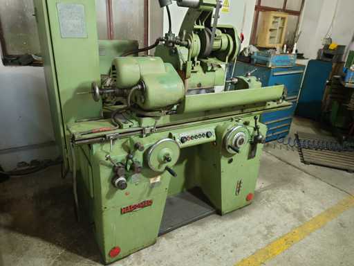 Titan - RU-100 - Meuleuse de surface - 1985