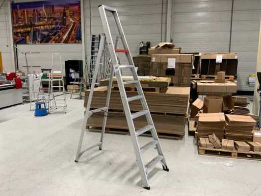 Altrex Staircase