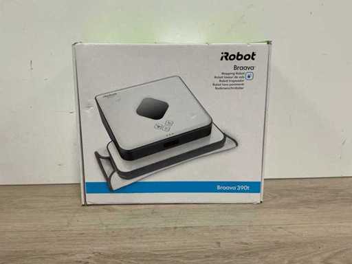 iRobot Braava 390t Robot Mop