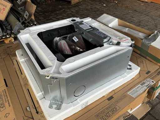 LG CT12F Ceiling Cassette Air Conditioning