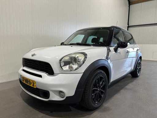 MINI Countryman 1.6 Cooper S Pepper 37-NRD-2