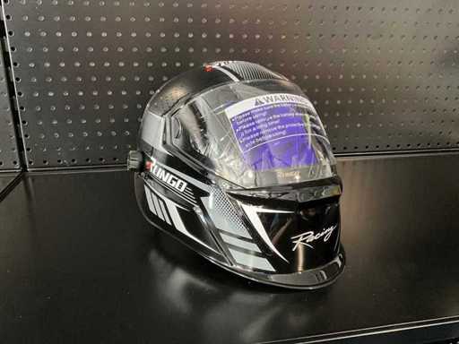 Laskap lasscherm Prof RL-600L Nieuw