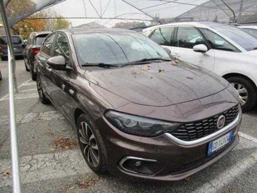 FIAT TIPO 1.6 MJT S&S 5P. BUSINESS Automobile