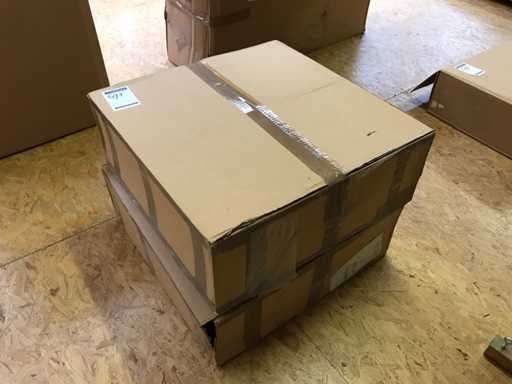 Parabola satellitare (2x)