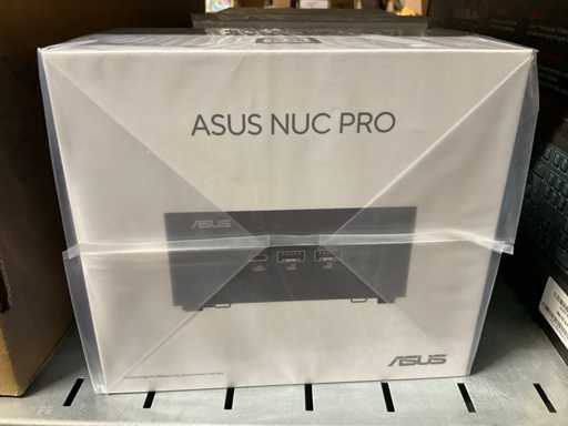 Asus NUC14rvh Nuc Pro