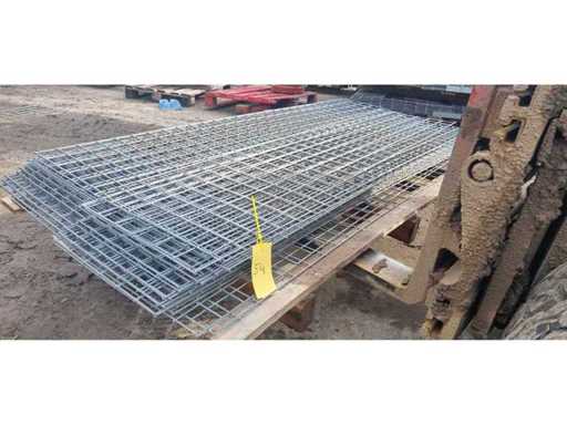 Various buidingmaterial