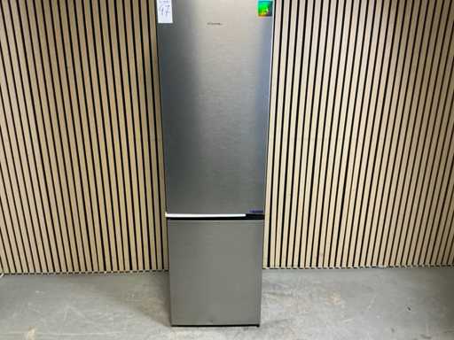 Hisense RB440N4ACA combinaison réfrigérateur-congélateur indépendant