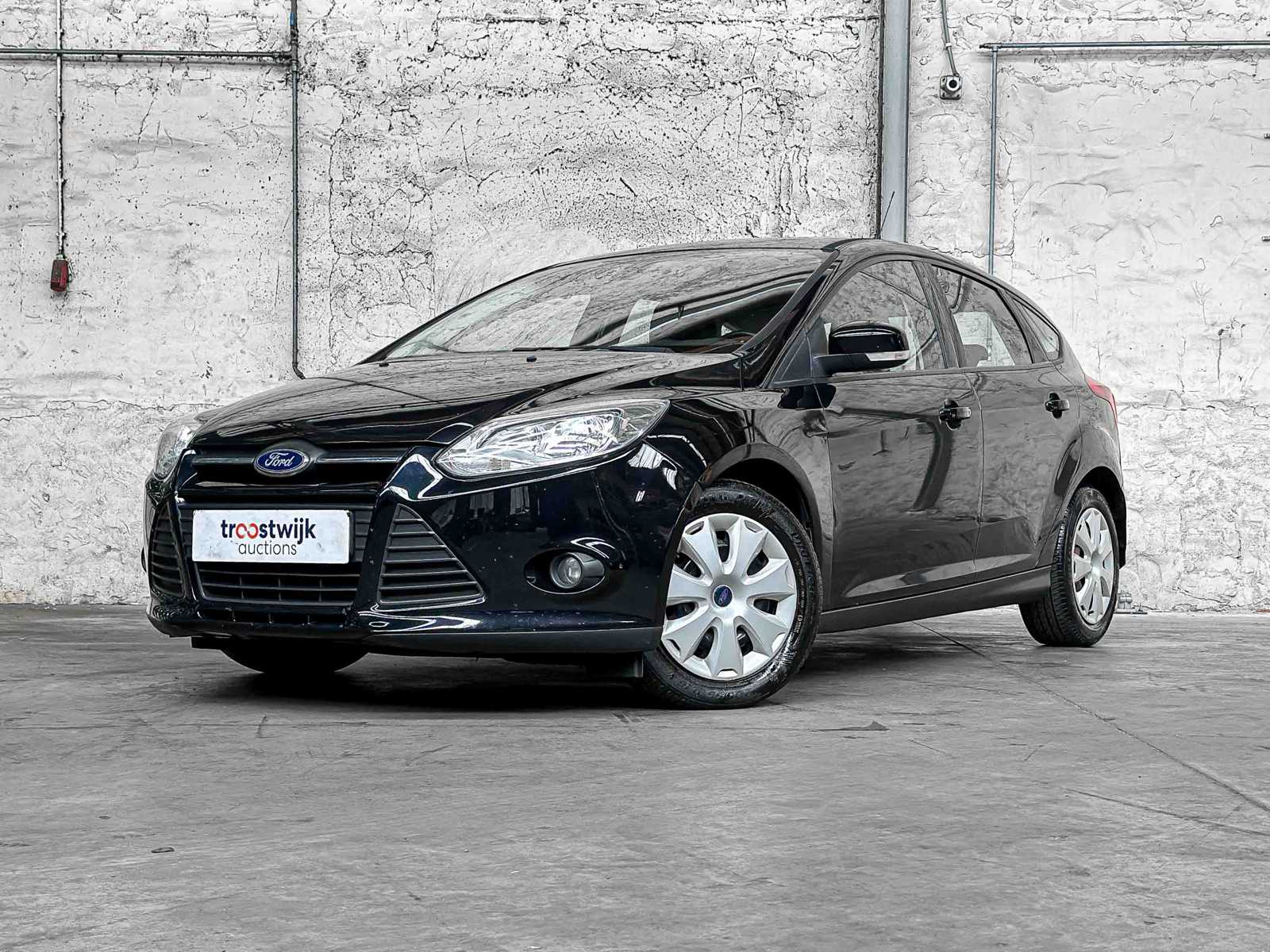 Personen- en bedrijfsauto's te Boxmeer