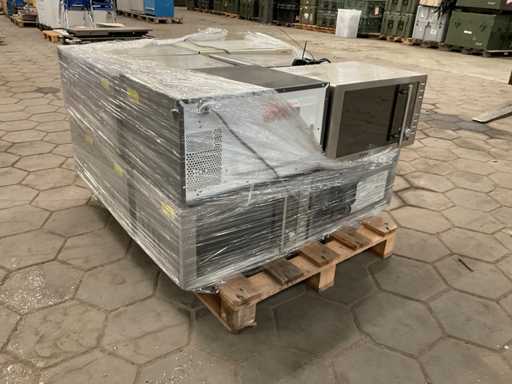 Boman Different microwaves (12x)