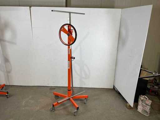 2019 CMC Sweden CM70S Plafondplatenlift - 3,4m