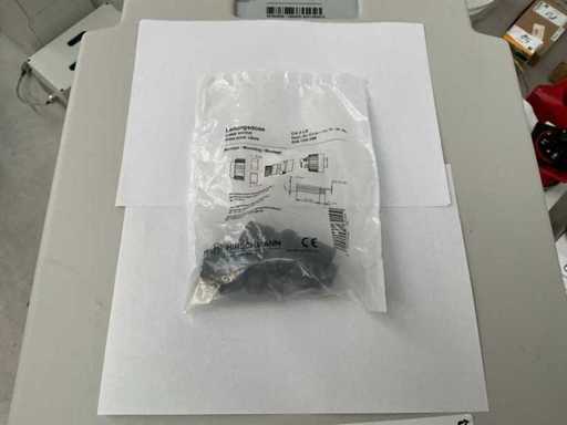 Douille Hirschmann CA-3-LD (15x)