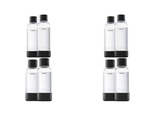 Party SodaStream supplies