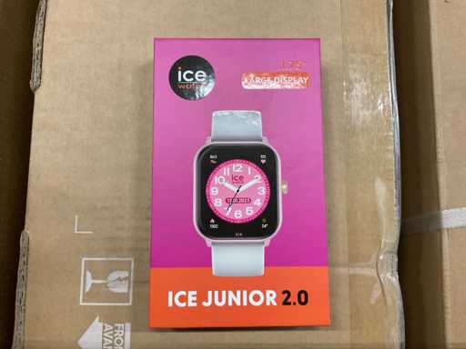 Ice Junior 2.0 Smartwatch (5x)