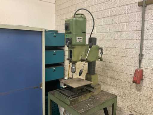 AB Arboga Maskiner B1304 Säulenbohrmaschine auf Ständer