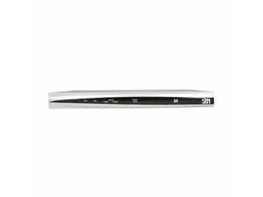 Satlink 2900 STM VSAT Satellitenempfängermodem