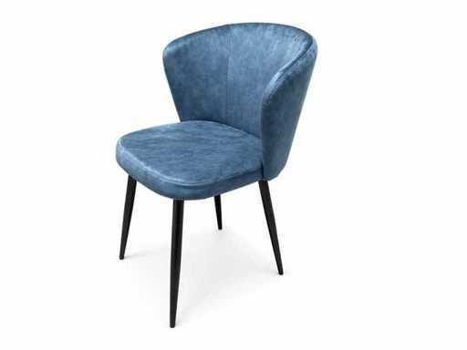 Mahom Eetkamerstoel (5x)
