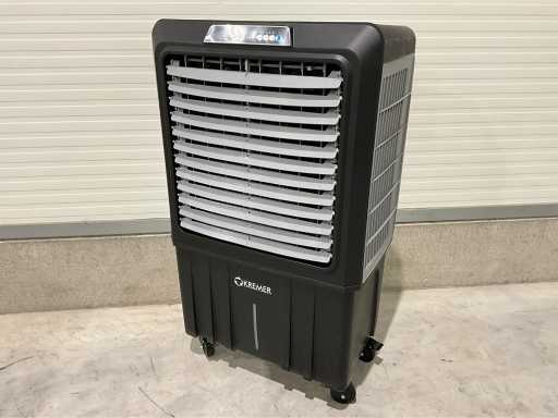 Răcitoare mobilă cu aer Kremer KR350W KR350W