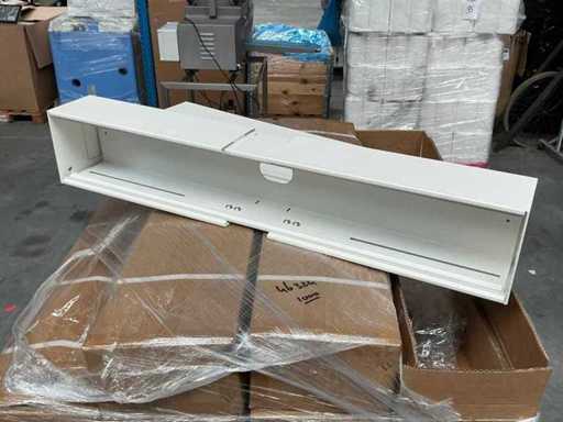 Markant Telescopic cable duct (30x)