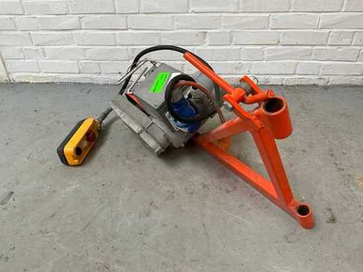 Imer TR225NF winch