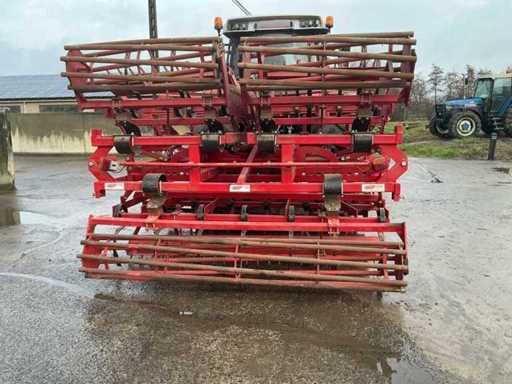 VDW Saatbettvorbereiter