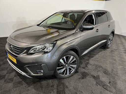 Peugeot 5008 1.2 PT BL. Premium, RN-799-L