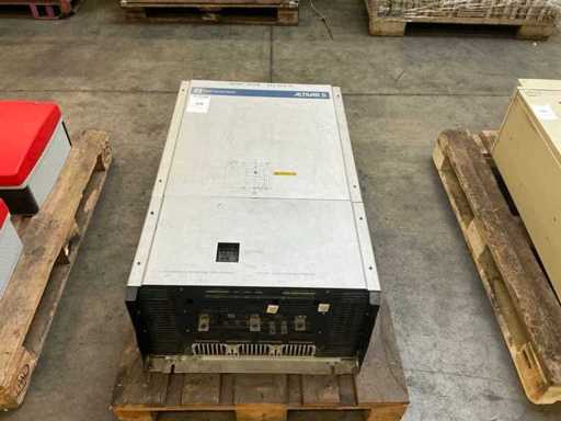 Telemecanique Altivar5 ATV45D75 Frequenzwandler
