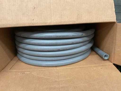 Liquatite Flexibele kabelbescherming